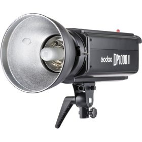 Đèn Flash studio Godox DP1000II