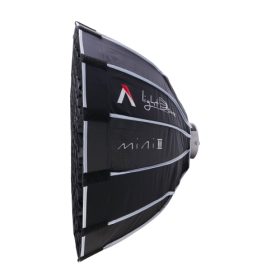 Softbox Aputure Light Dome Mini III