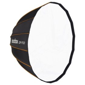 Softbox Godox QR- P120