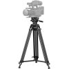 Chân máy SmallRig Heavy-Duty Fluid Head Tripod AD-01