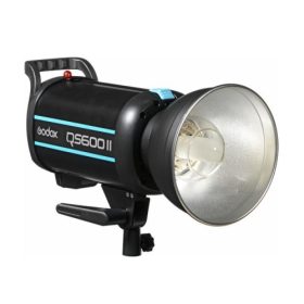 Đèn flash studio Godox QS600II