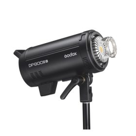 Đèn Flash Studio Godox DP800III-V