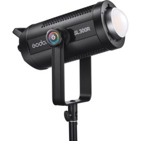 Đèn led Godox SL300R RGB