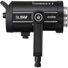 Đèn Led Godox SL150 II 150W Video Light