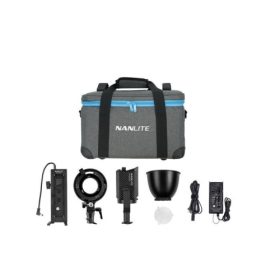 Combo Đèn led Nanlite Forza 60 KIT