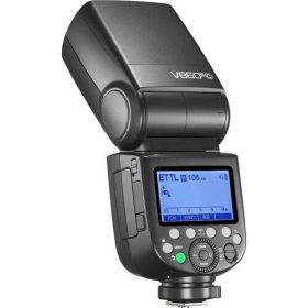 Đèn flash Godox V860III For Canon, Nikon, Sony, Fujifilm,...