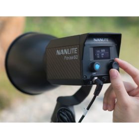 Đèn LED Nanlite Forza 60