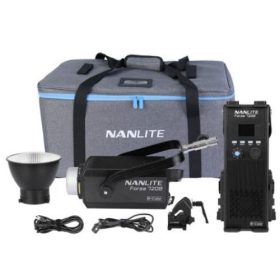 Đèn Nanlite Forza 720B LED Monolight