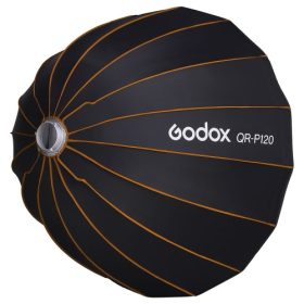 Softbox Godox QR- P120