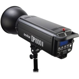 Đèn Flash studio Godox DP1000II