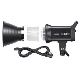 Đèn Led Godox SL100Bi