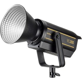 Đèn Studio LED Godox VL300