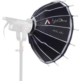Softbox Aputure Light Dome Mini 27