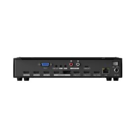 Bộ chuyển đổi video HDMI & DP 4 kênh AVMATRIX Micro