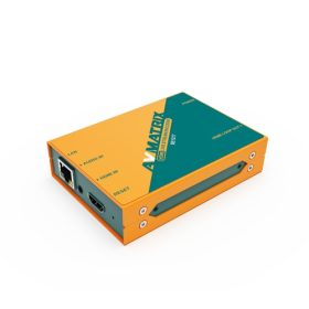 Bộ mã hóa phát trực tuyến HDMI AVMATRIX SE1217