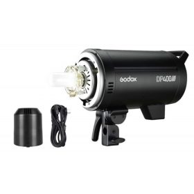 Đèn Flash Studio Godox DP400III 400w Series 2