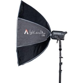 Softbox  Aputure Light Octodome 120 Bowens Mount Octagonal Softbox