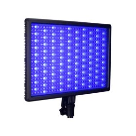 Đèn LED NanLite MixPad 27
