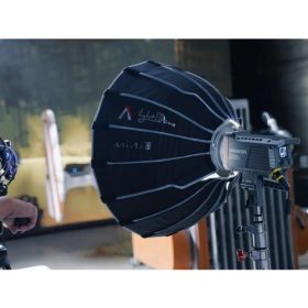 Softbox Aputure Light Dome Mini III