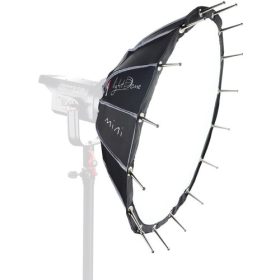 Softbox Aputure Light Dome Mini 27