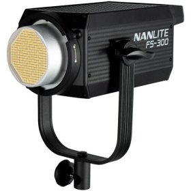 Đèn led Nanlite FS300 Daylight