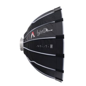 Softbox Aputure Light Dome Mini III