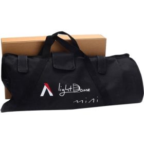 Softbox Aputure Light Dome Mini 27