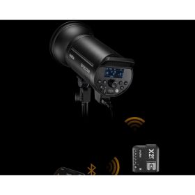 Đèn Flash Studio Godox DP800III-V