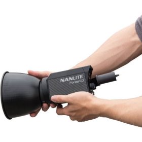 Đèn LED Nanlite Forza 60