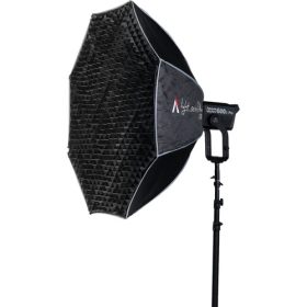 Softbox  Aputure Light Octodome 120 Bowens Mount Octagonal Softbox