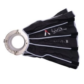 Softbox Aputure Light Dome Mini III