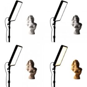 Đèn NANLite Compac 68B Studio LED Panel