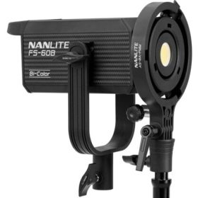 Đèn Led Nanlite FS-60B Bi-Color Studio Spotlight