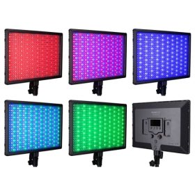 Đèn LED NanLite MixPad 27