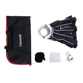 Softbox Aputure Light Dome Mini III