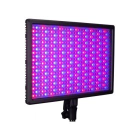 Đèn LED NanLite MixPad 27