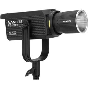 Đèn Led Nanlite FS-60B Bi-Color Studio Spotlight