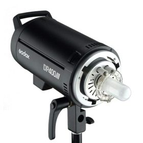 Đèn Flash Studio Godox DP400III 400w Series 2