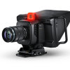 Blackmagic Studio Camera 4K Plus G2