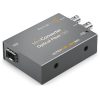 Mini Converter Optical Fiber 12G