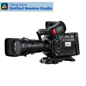 Blackmagic URSA Broadcast G2 2024