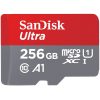 Thẻ Nhớ MICROSD 256GB SANDISK ULTRA A1 150 MB/S