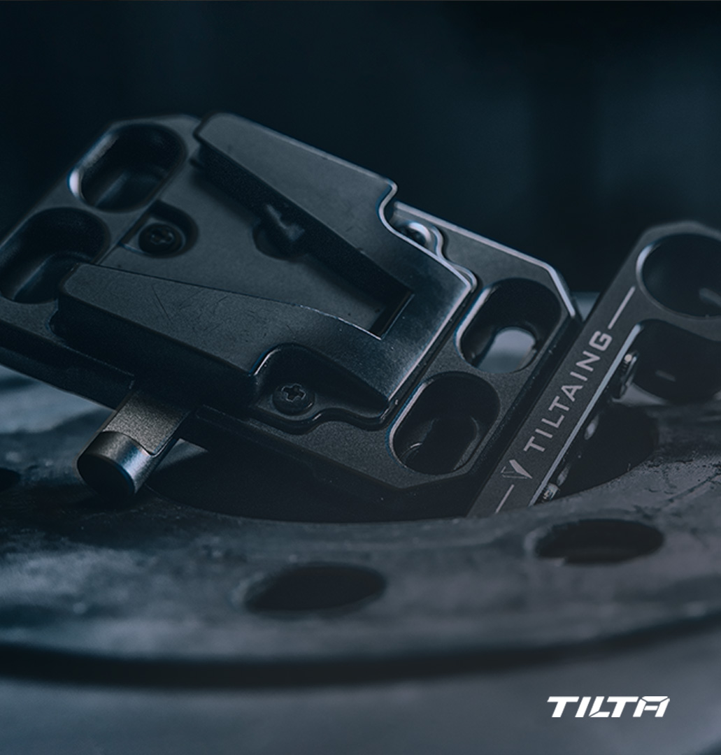 Tấm pin Tilta Pocket V-Mount