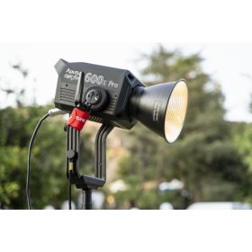Aputure LS 600X Pro Led Light