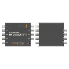 Mini Converter SDI Distribution 4K