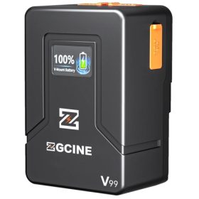 Pin Vmount ZGCine ZG V99