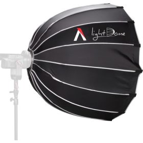 Softbox Aputure Light Dome (35