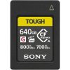 Thẻ nhớ Sony CFexpress Type A 640GB (CEA-G320T)