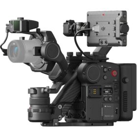 DJI Ronin 4D