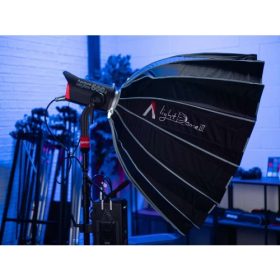 Softbox Aputure Light Dome III
